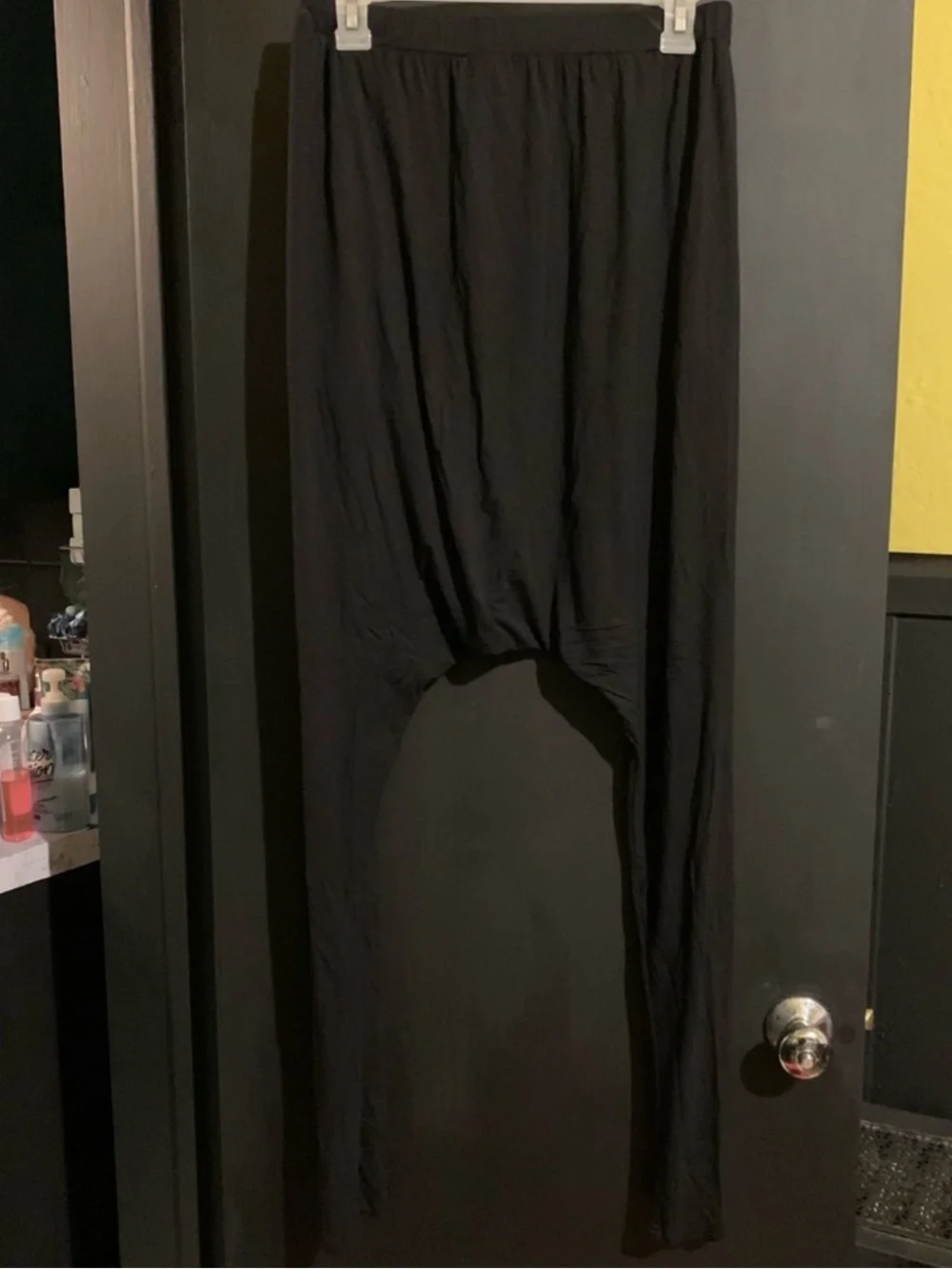 Killstar Dead Easy Lounge Pants sz M